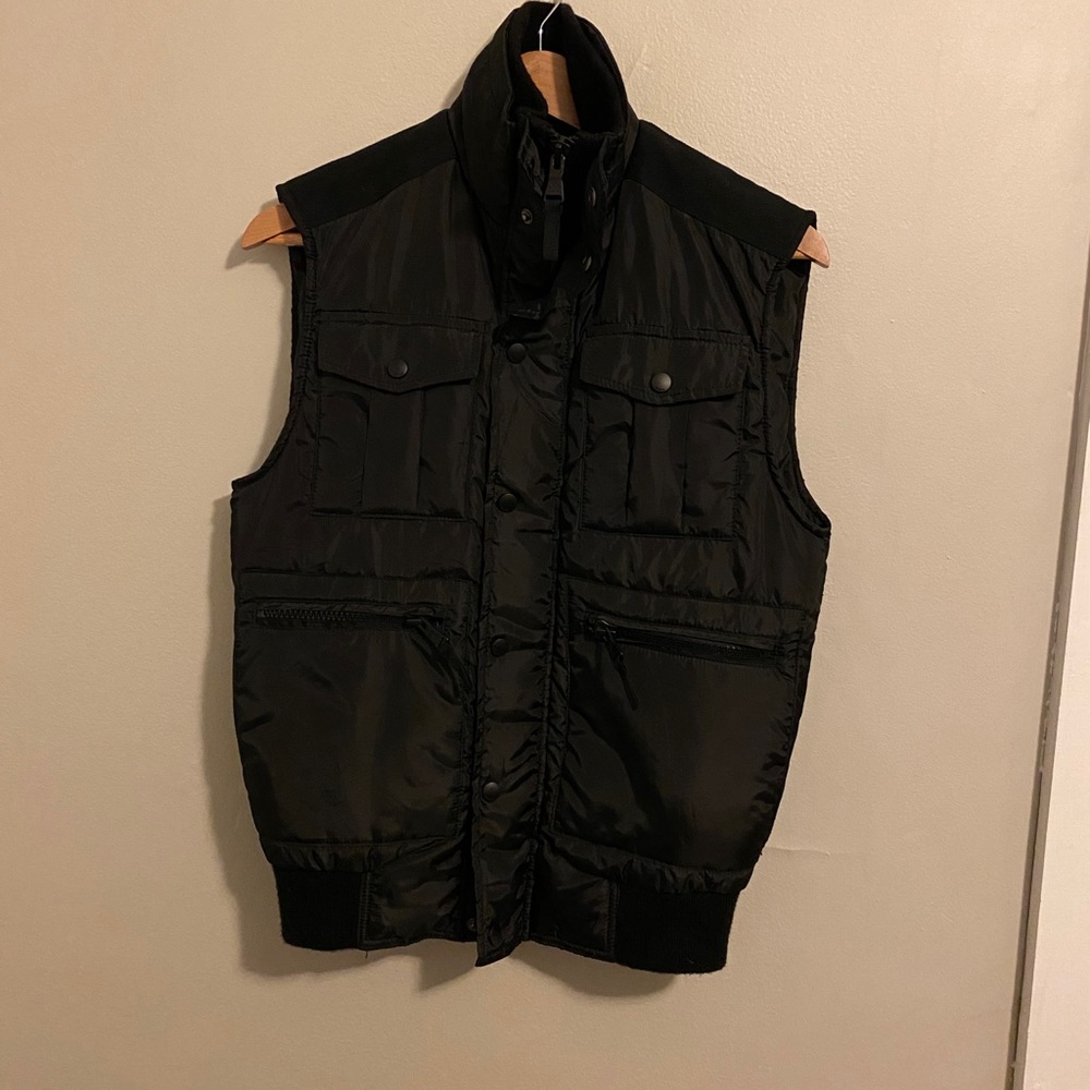 Express winter vest